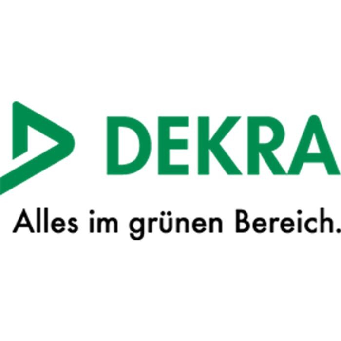 DEKRA Automobil GmbH Station Morbach Logo