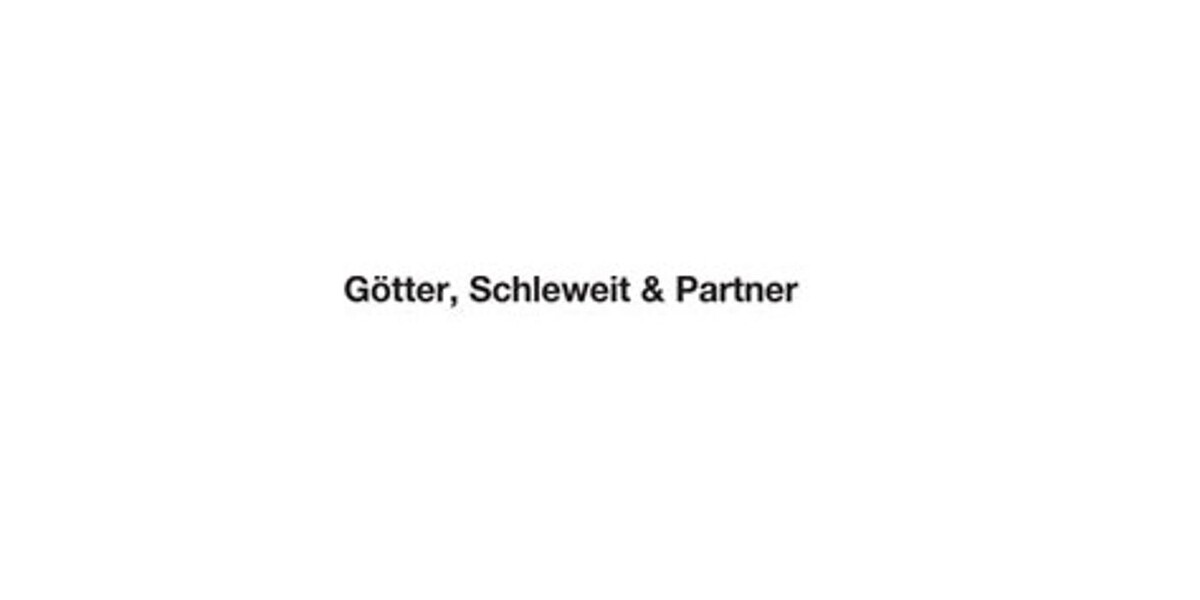 Götter, Schleweit & Partner Steuerberater Logo