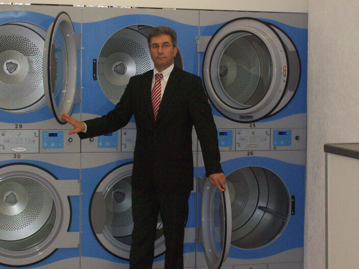 Bilder Abbasi Teppichwäscherei