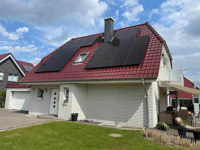 Bilder Black Sun Solar UG