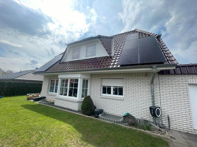 Bilder Black Sun Solar UG