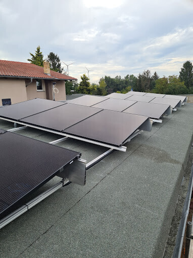 Bilder Black Sun Solar UG