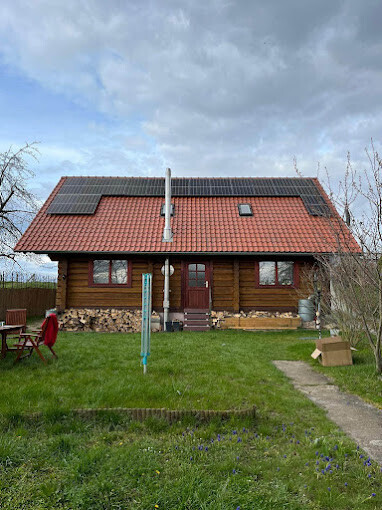 Bilder Black Sun Solar UG