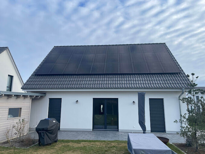 Bilder Black Sun Solar UG