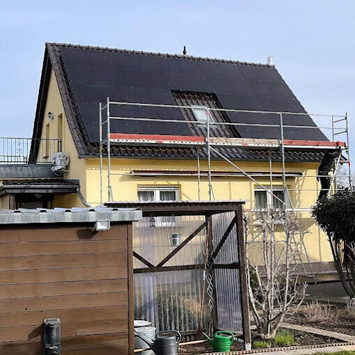 Bilder Black Sun Solar UG