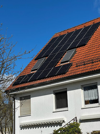Bilder Black Sun Solar UG