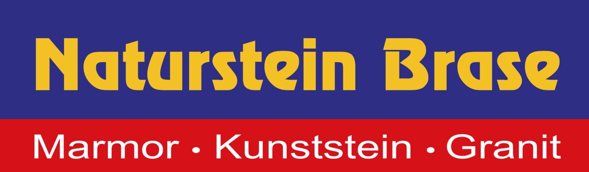 Naturstein Brase Logo