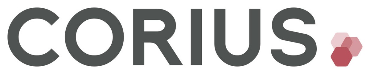 CORIUS Gruppe Logo