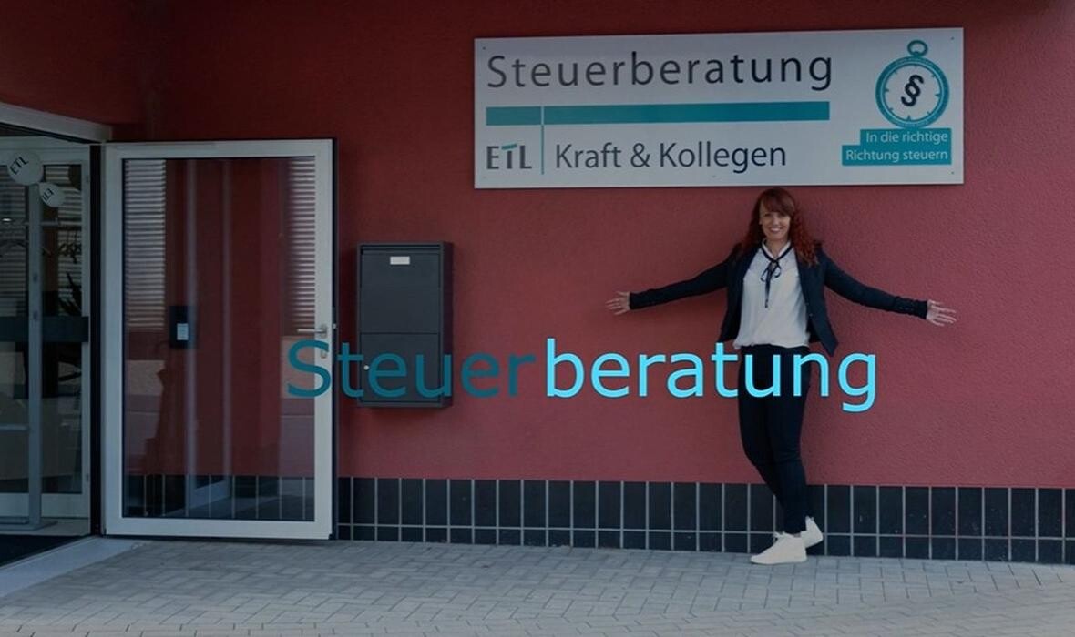 Bilder ETL Kraft & Kollegen GmbH Steuerberatungsgesellschaft