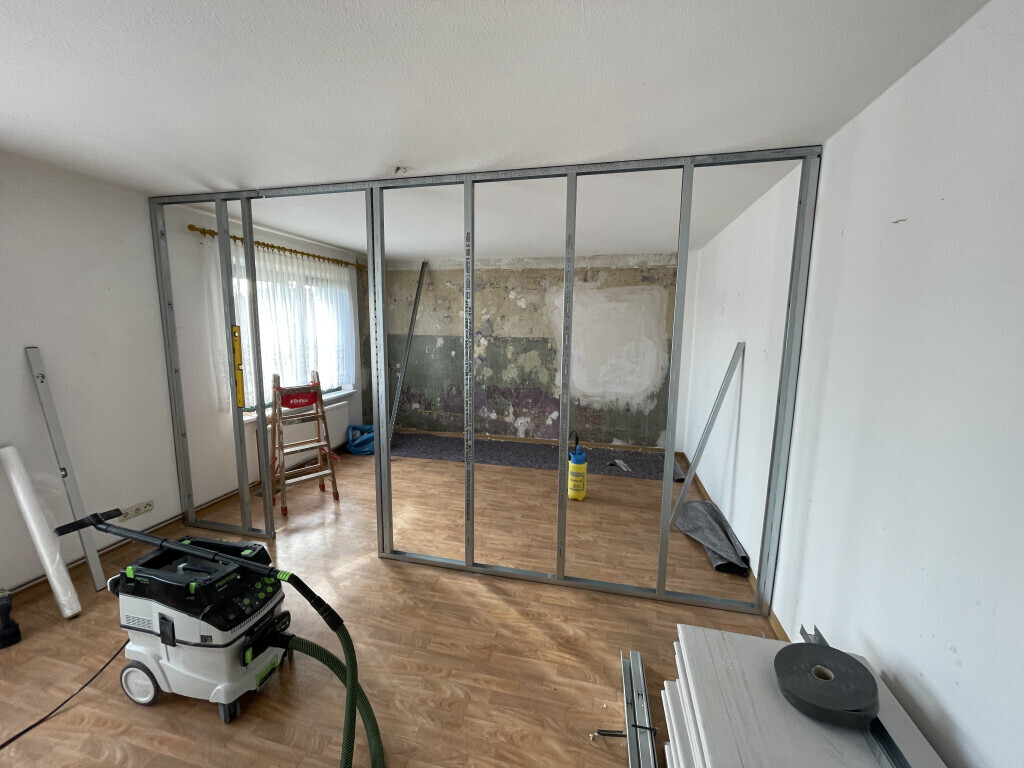 Bilder WohnRaumTraum Malereibetrieb