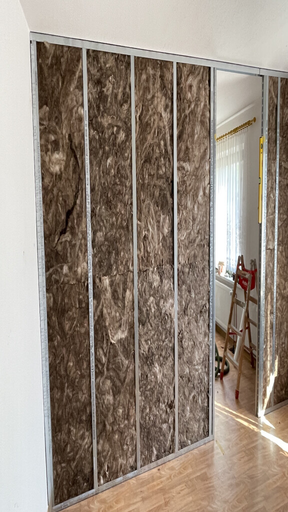 Bilder WohnRaumTraum Malereibetrieb