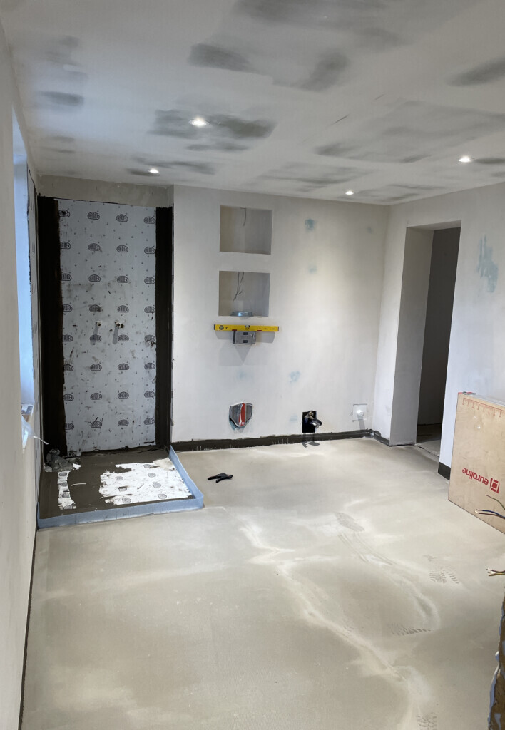 Bilder WohnRaumTraum Malereibetrieb