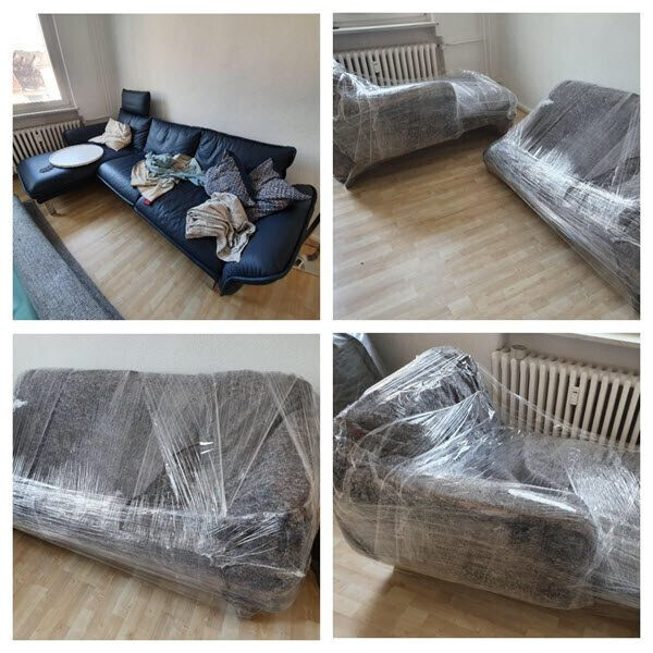 Bilder Osna Entrümpelung & Umzüge