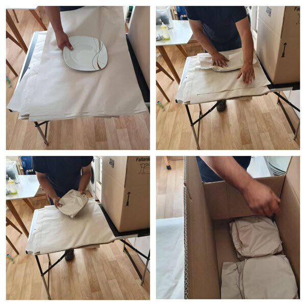 Bilder Osna Entrümpelung & Umzüge