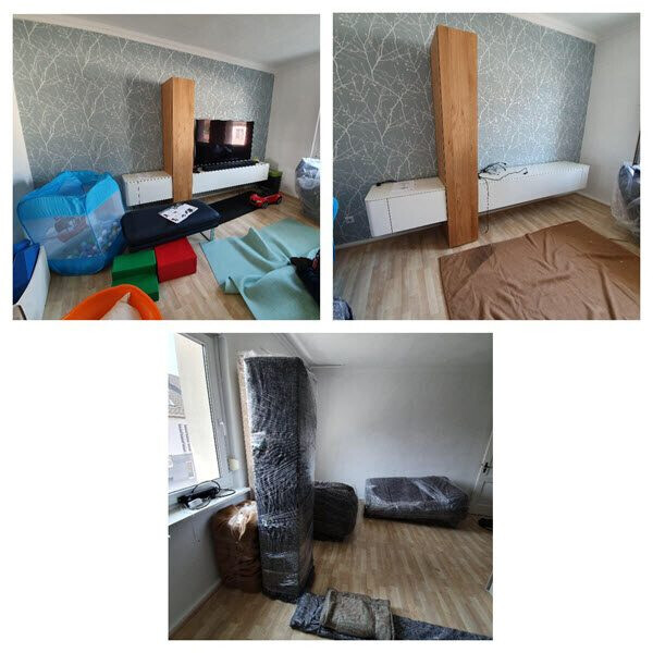 Bilder Osna Entrümpelung & Umzüge