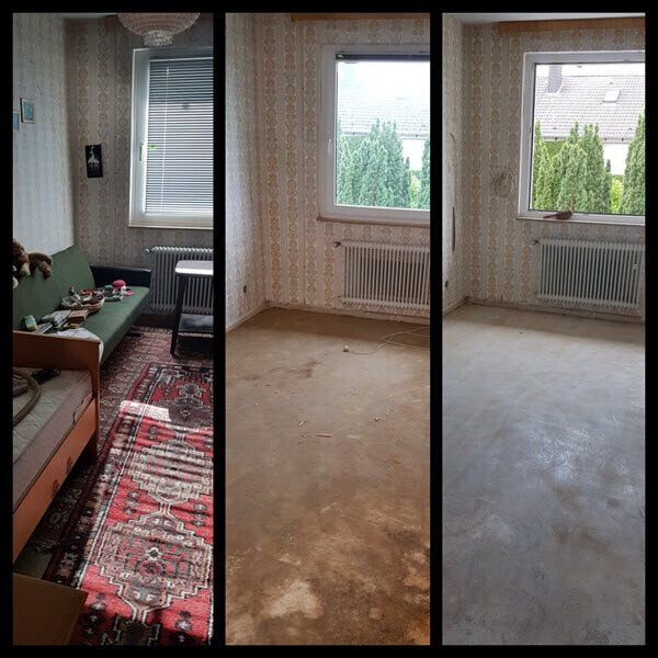 Bilder Osna Entrümpelung & Umzüge