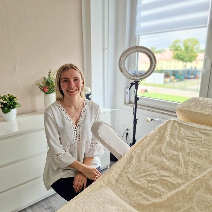 Bilder Saskia Katharina