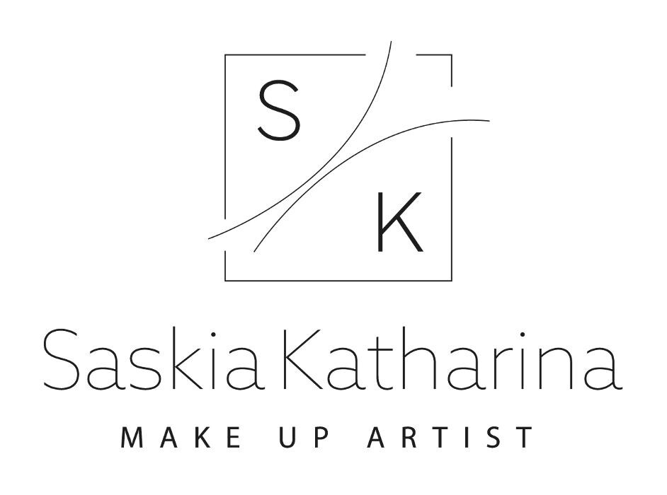 Saskia Katharina Logo