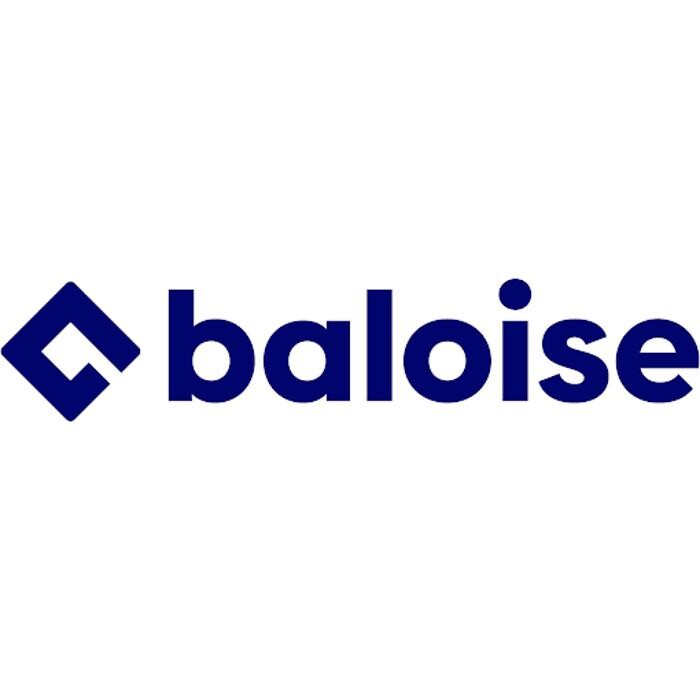 Baloise - Matthias Lemke in Weiterstadt Logo
