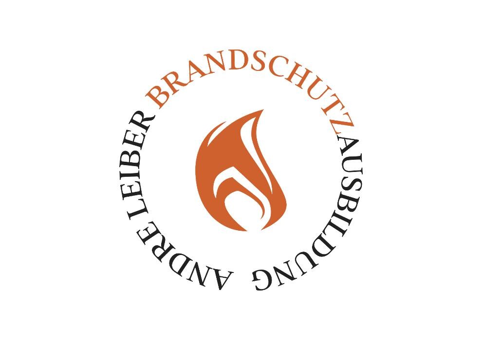 Andre Leiber Brandschutzausbildung Logo