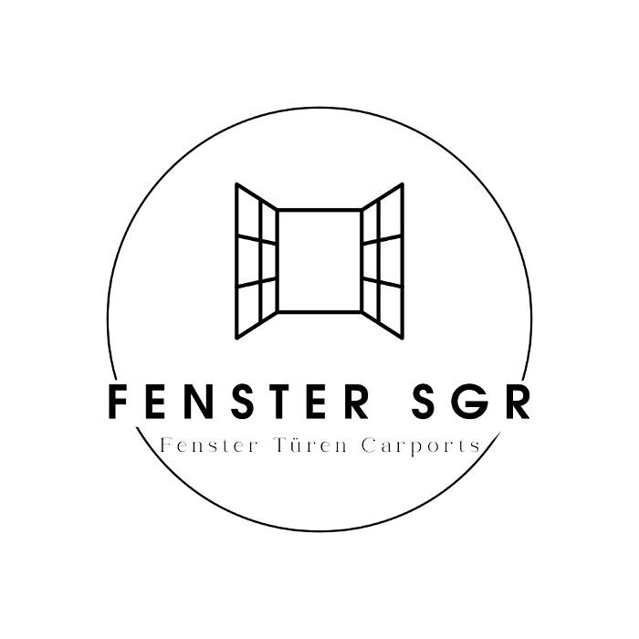 Fenster SGR Logo