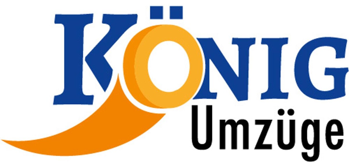 König Umzüge Logo
