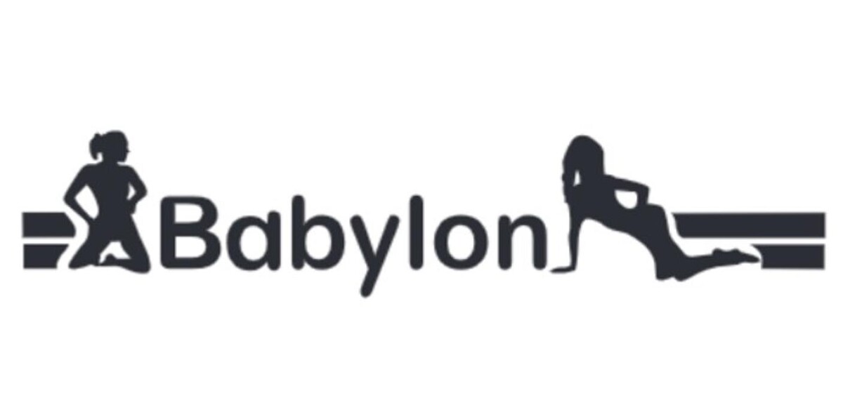 Saunaclub Babylon Logo