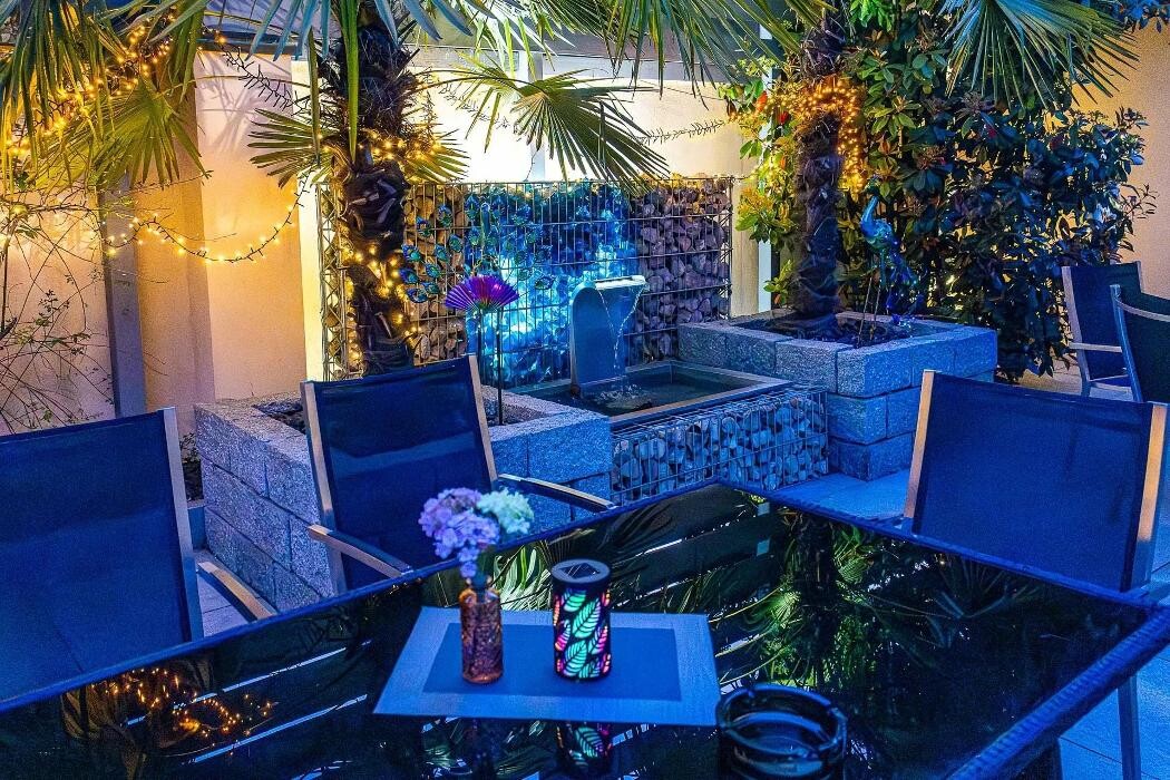 Bilder Saunaclub Babylon