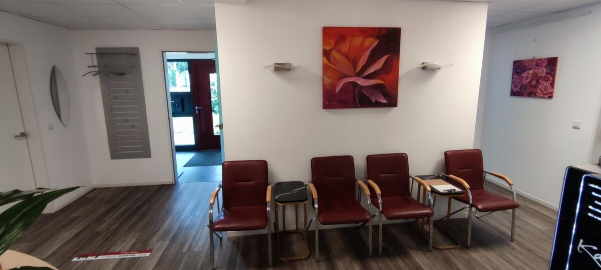 Bilder Physio Bad Iburg