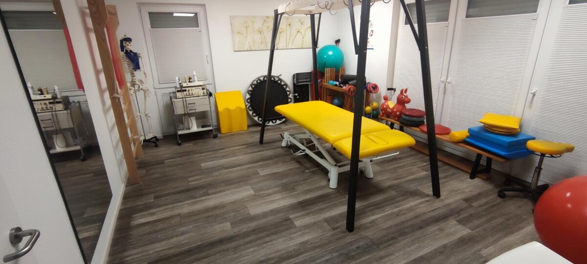 Bilder Physio Bad Iburg