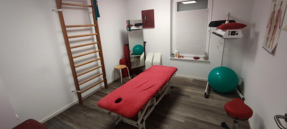 Bilder Physio Bad Iburg