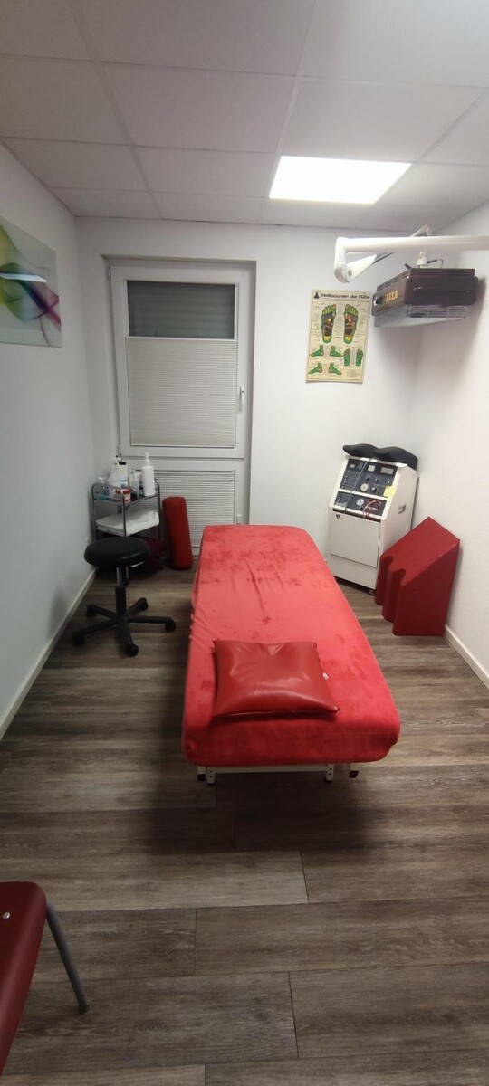 Bilder Physio Bad Iburg