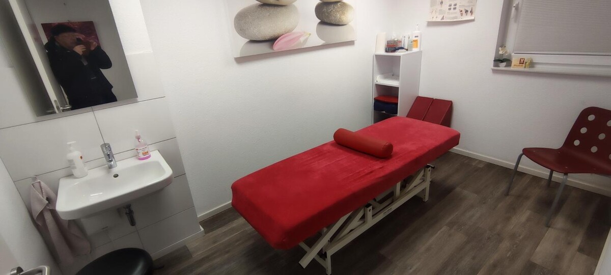 Bilder Physio Bad Iburg