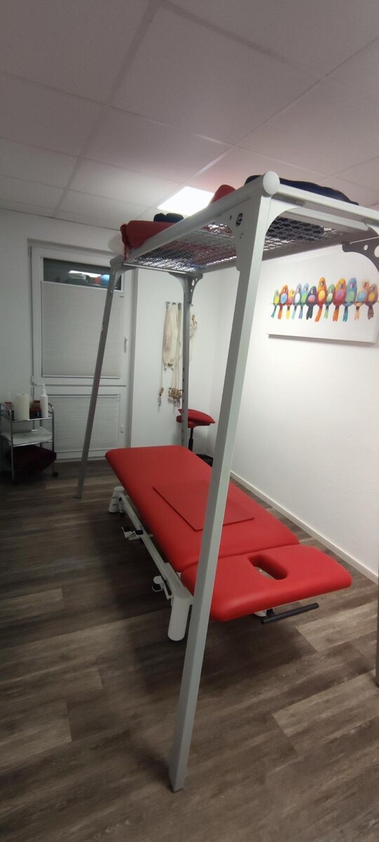 Bilder Physio Bad Iburg