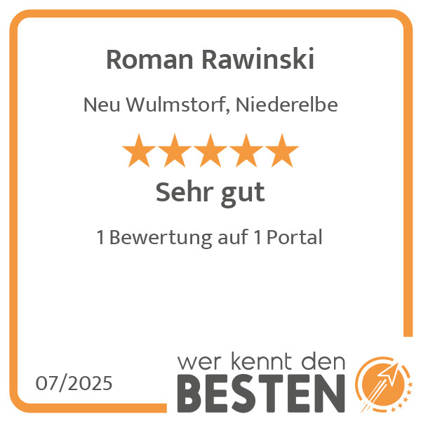 Bilder Roman Rawinski
