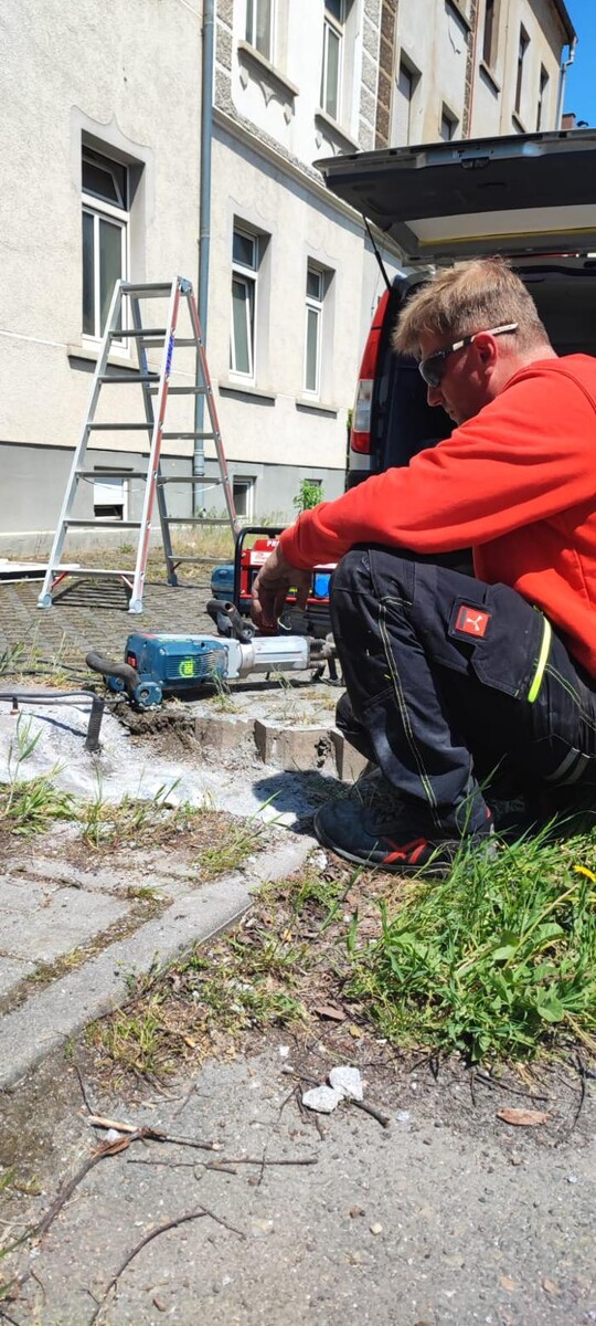 Bilder Konrad-Service