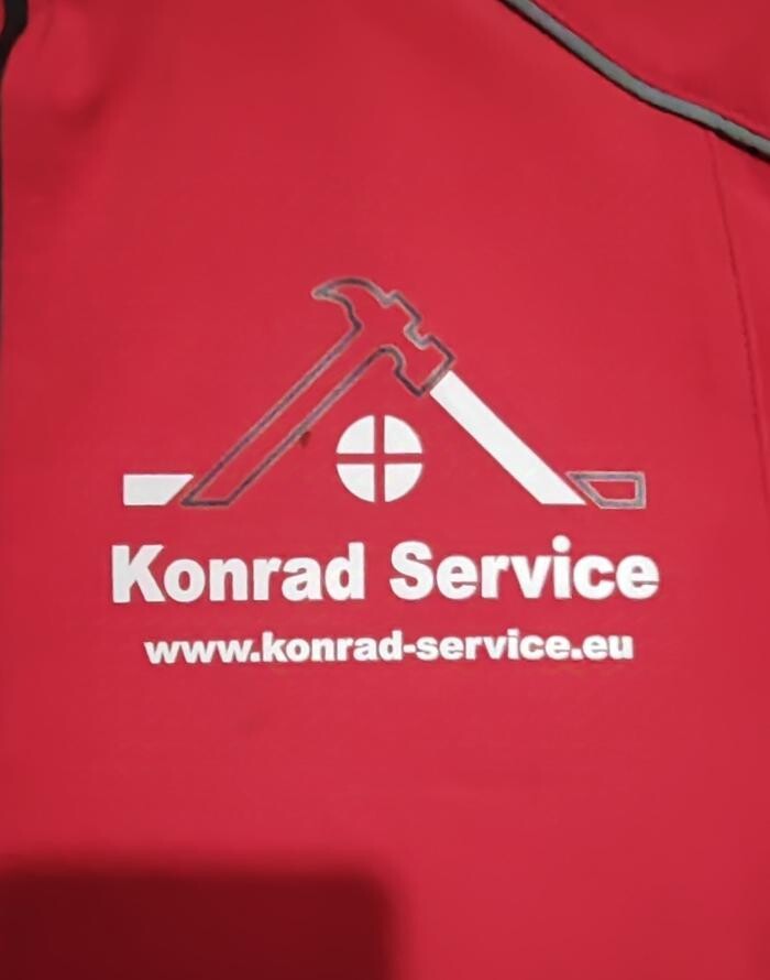 Konrad-Service Logo