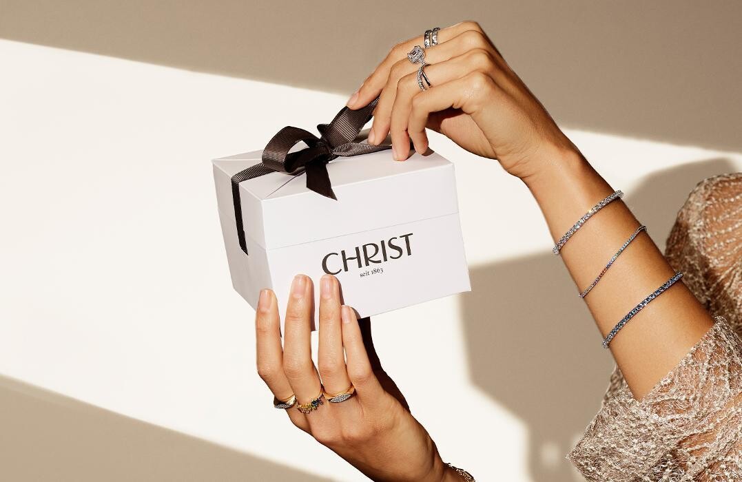 Bilder CHRIST Juweliere und Uhrmacher