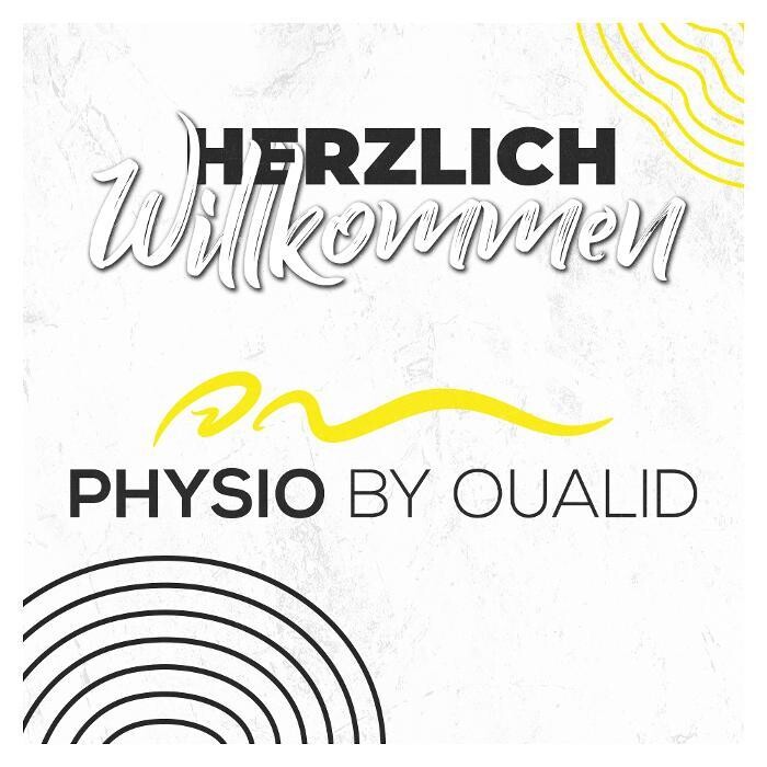 Bilder Physio By Oualid