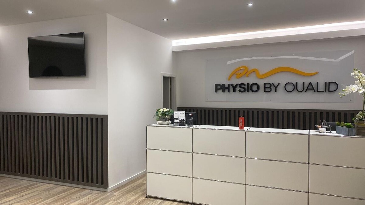 Bilder Physio By Oualid