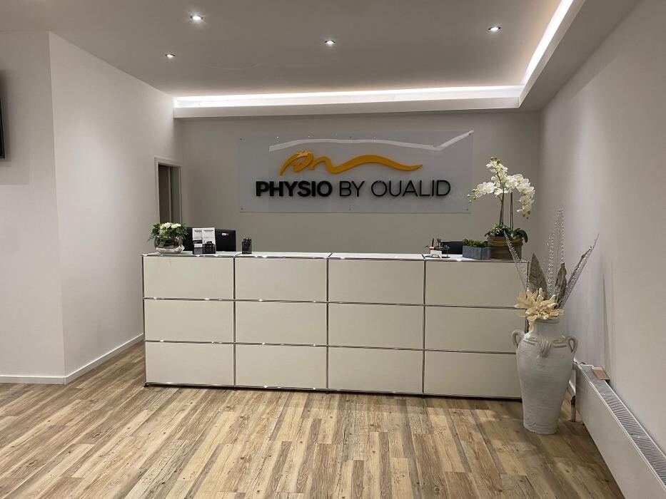 Bilder Physio By Oualid