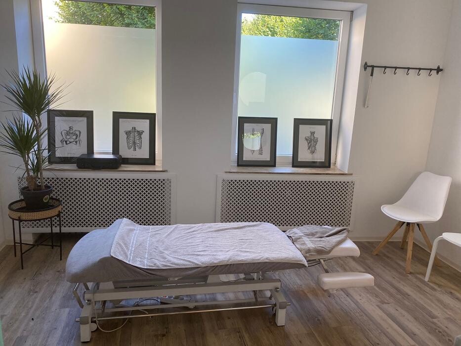 Bilder Physio By Oualid