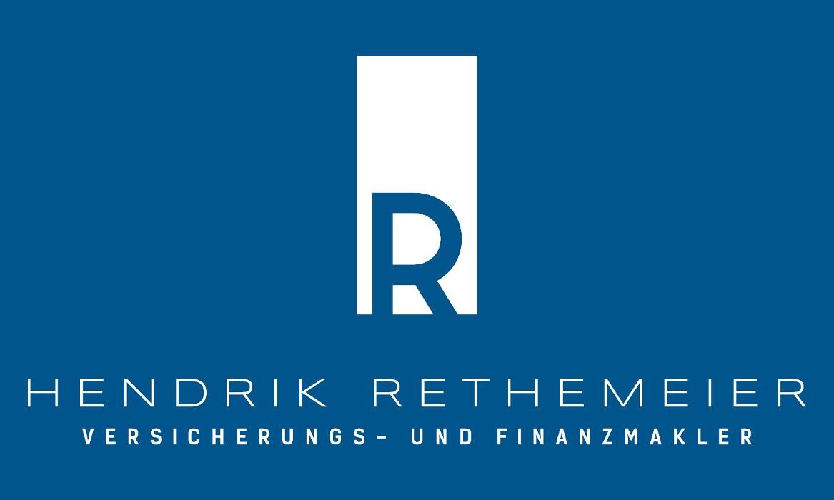 Hendrik Rethemeier Versicherungs- und Finanzmakler Logo