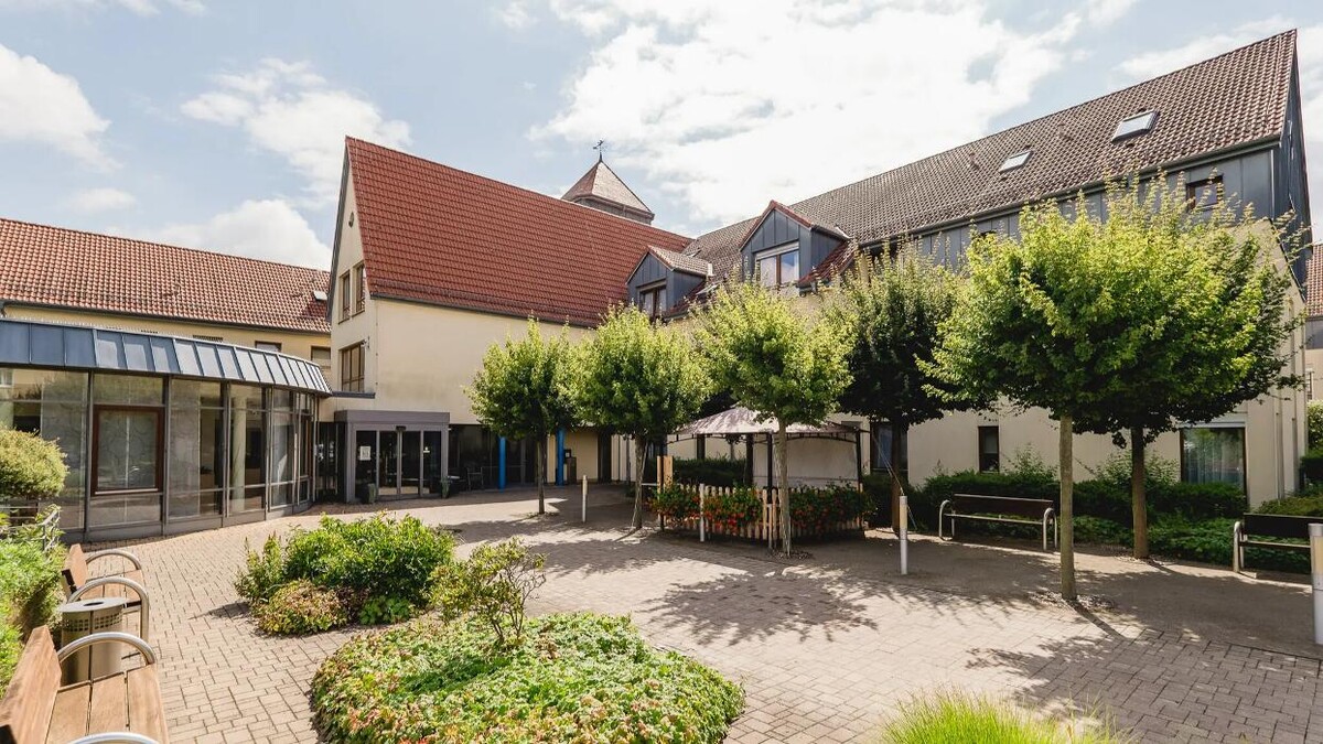 Bilder Soziale Dienste Pesterwitz Pflege GmbH
