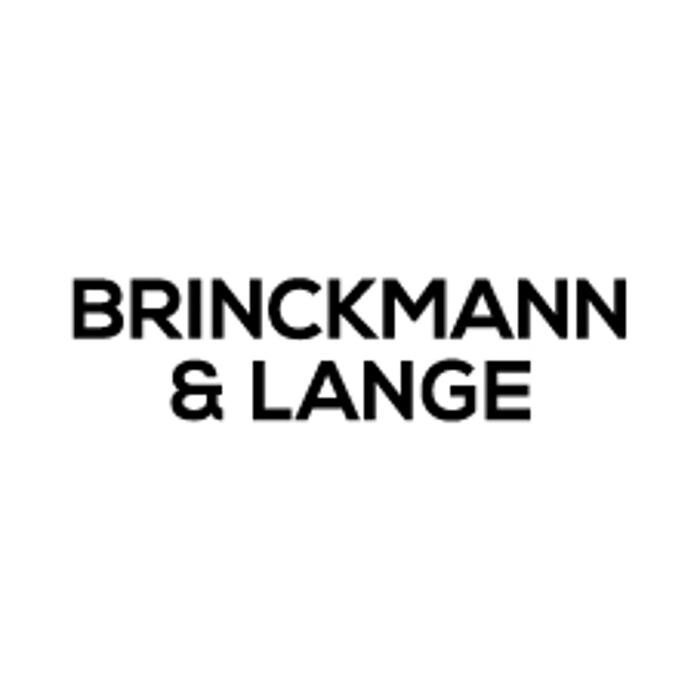 BRINCKMANN & LANGE Logo