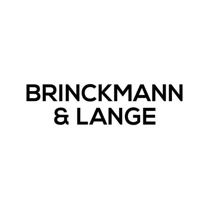 BRINCKMANN & LANGE Logo