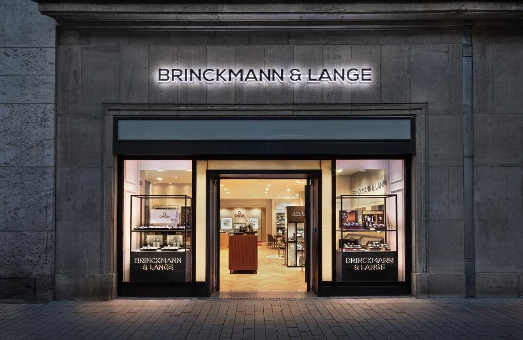 Bilder BRINCKMANN & LANGE