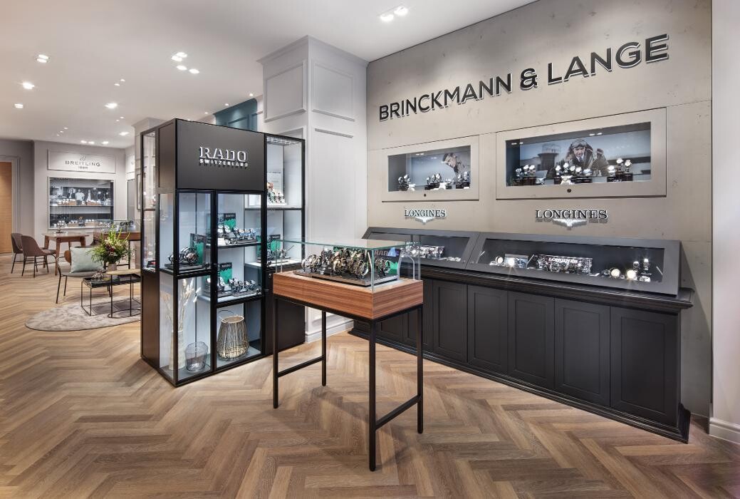 Bilder BRINCKMANN & LANGE