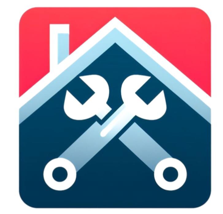 Franks Hausmeisterservice Logo