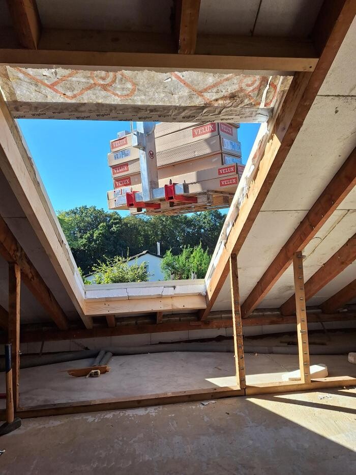 Bilder Walter Linnenbrink Zimmerei & Holzbau